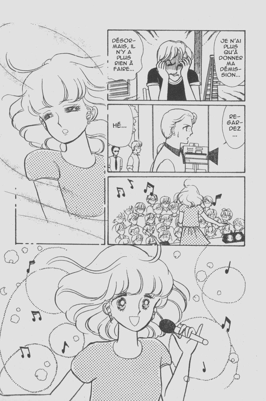 img Creamy Mami L'Ange de la Magie 4